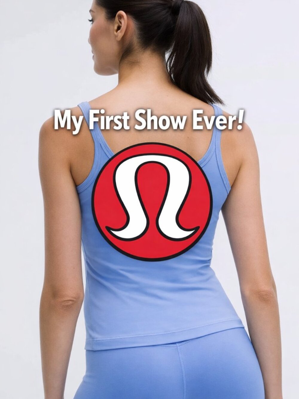 unlisted activewear